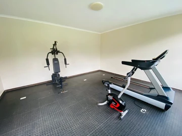 4 Bedroom Townhouse Complex