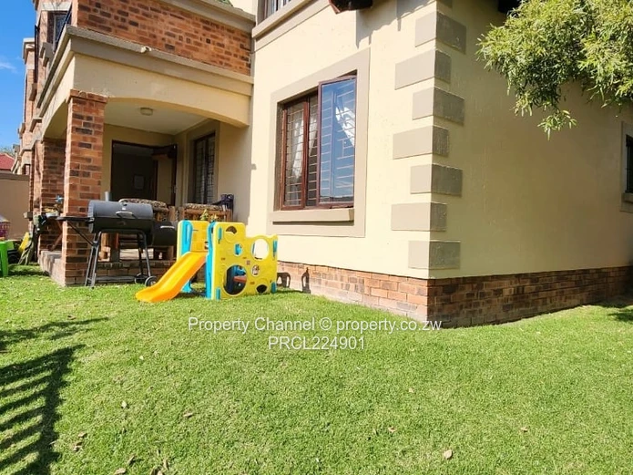 3 Bed apartment in Randpark Ridge, Johannesburg, South Africa