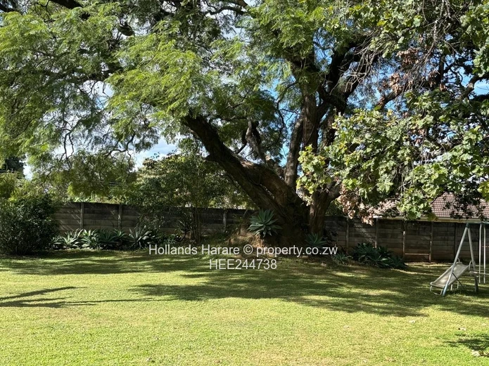 Expansion, development, wellness centre or office Park.