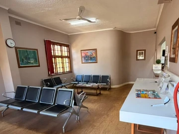 Commercial Property