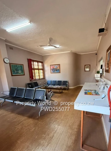 Medical Practice For Sale In Milton Park