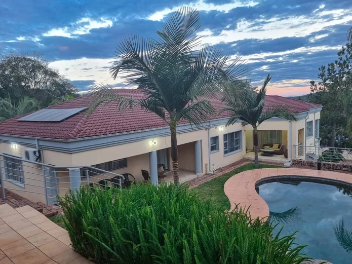 Greystone park furnished house to rent 