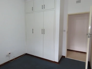 2 Bedroom Garden Flat