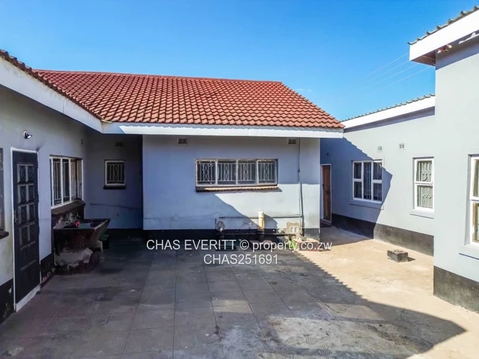 New Marlborough House For Sale