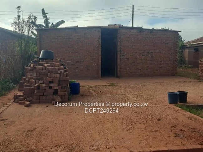 ?? *Fontaine Bleau House for Sale – US$41,000*