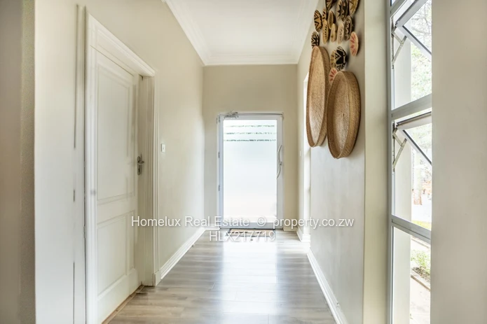 4-Bedroom House in Quinnington