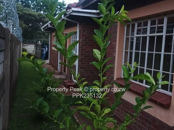 Prospect House For Sale