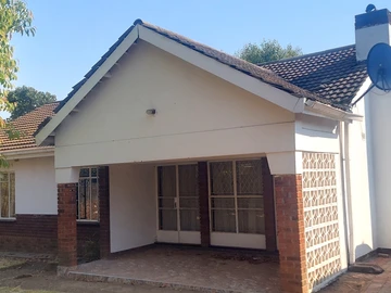 Available To Let – Neat 3-Bedroom Home In Cotswold