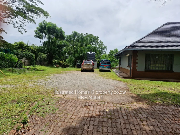 Interesting Investment Opportunity 