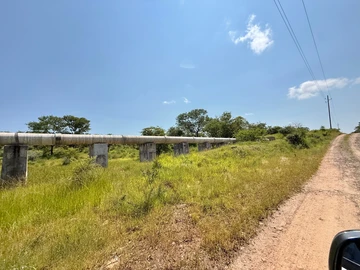 Farm & Agricultural Land