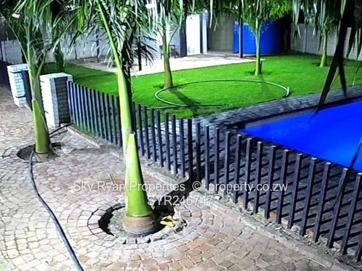 Sandton House For Sale