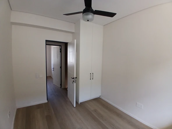 3 Bedroom Garden Flat