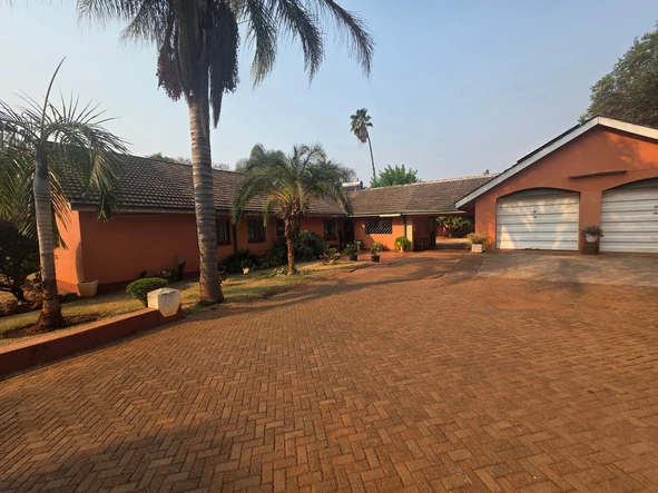 4 Bedroom Townhouse Complex