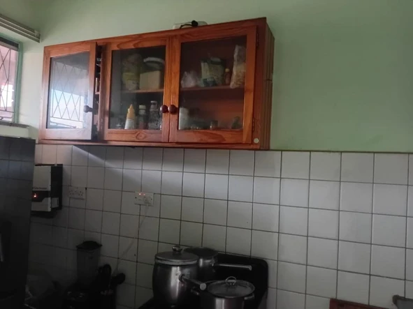 2 Bedroom Flat & Apartment