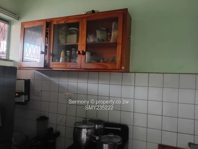 Residential Flat for sale