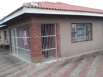 Madokero House For Sale 