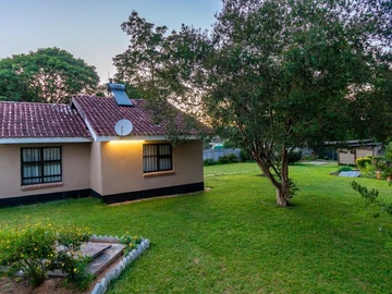 2 Bedroom Cottage