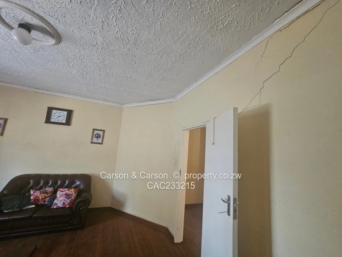 Exclusive Opportunity in Mount Pleasant