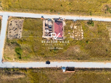 Prime 300m² Residential Stand for Sale in Nyabira