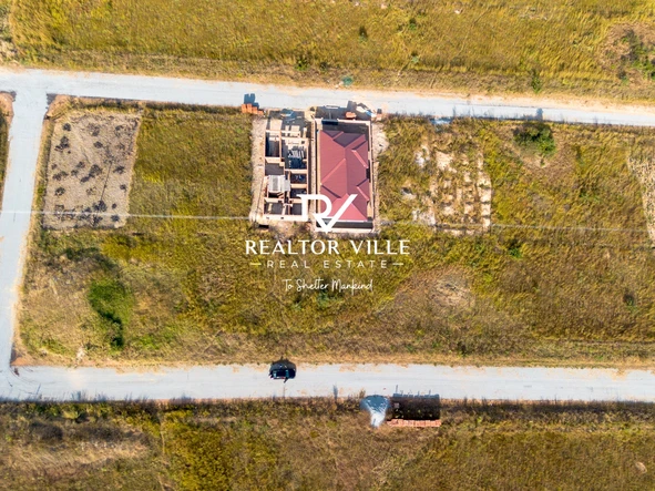 Prime 300m² Residential Stand for Sale in Nyabira