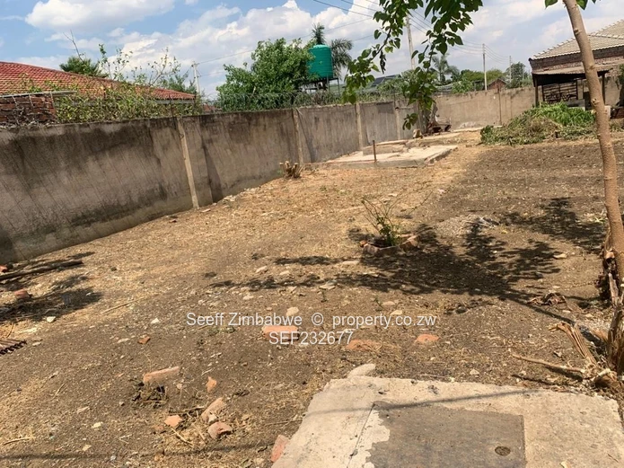 New Bluffhill House for Sale – USD $165,000 (Sole Mandate)