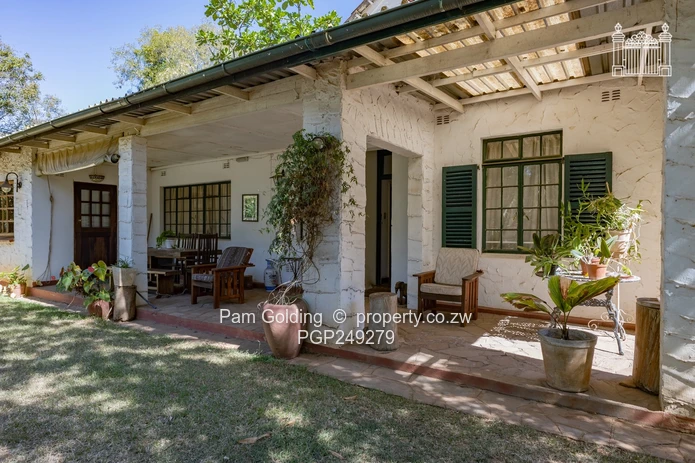 avondale property on an acre (Sole Mandate)