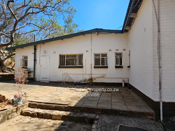 Move-in Ready Family Home