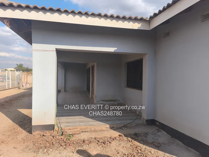 4 Bedroom House in Sandton (Sole Mandate)