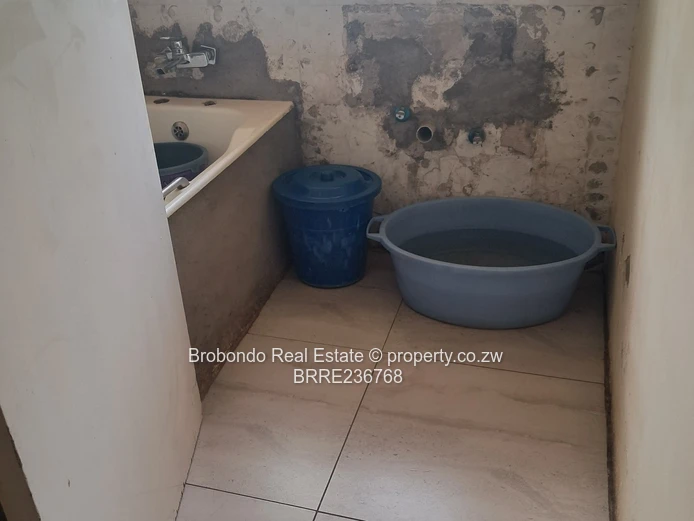 New Listing Investor Delight Waterfalls house for sale!