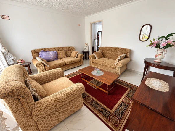 2 Bedroom Cottage