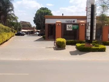 Shop & Retail Property