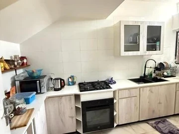 Greystone Park Neat Duplex Garden Flat For Sale Harare North, Harare