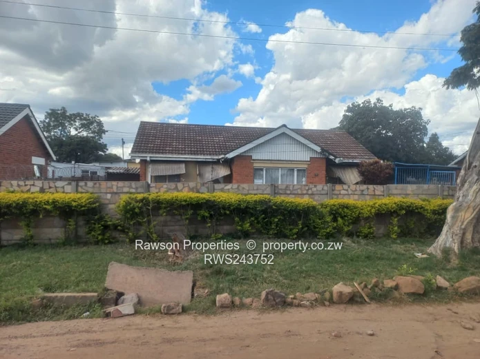 St Martins House For Sale (Sole Mandate)