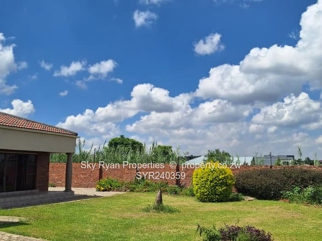 Borrowdale Pomona House For Sale 