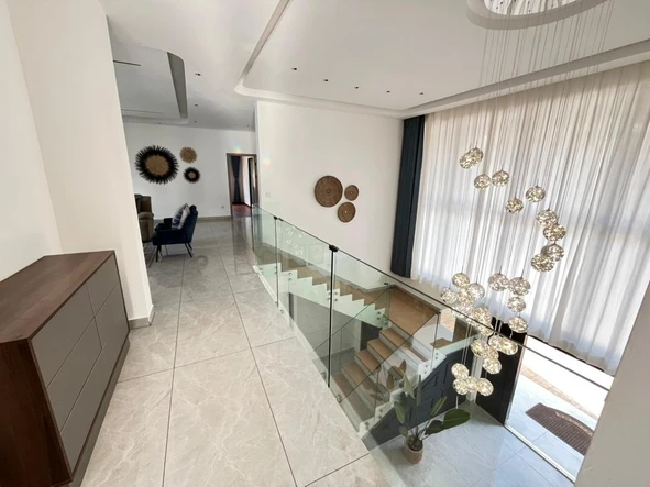 5 Bedroom Townhouse Complex