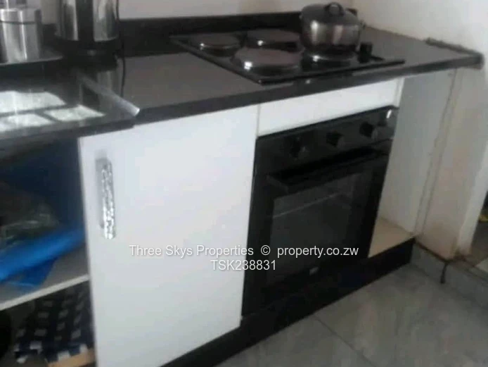 Domboshava house for sale 