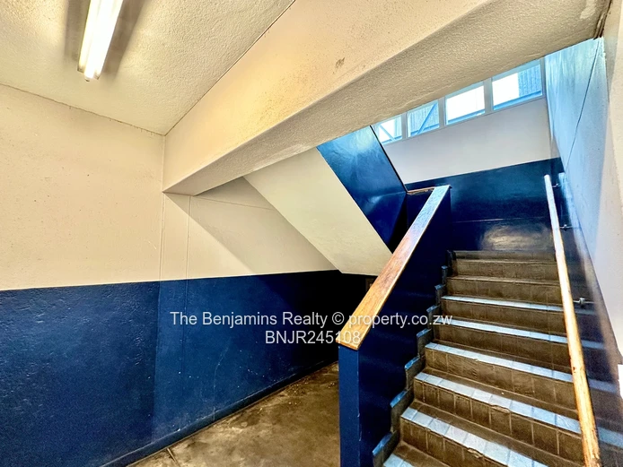 Prime Refridgerated Warehouse