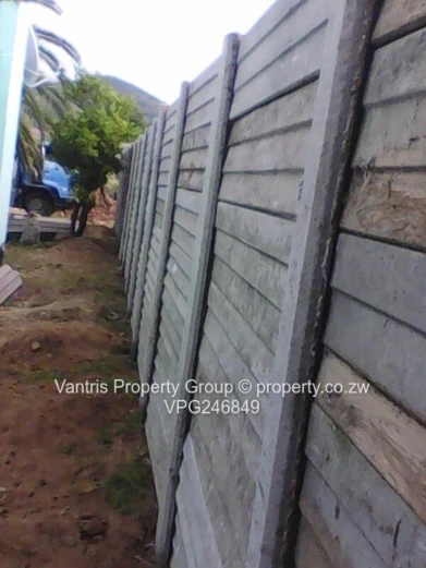 Mutare Dangamvura House For Sale