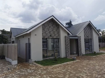 3 Bedroom Townhouse Complex