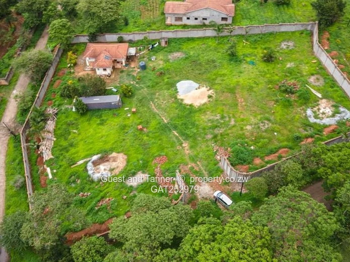 Glen Lorne Villas Development for Sale