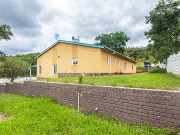 3 Bedroom Townhouse Complex