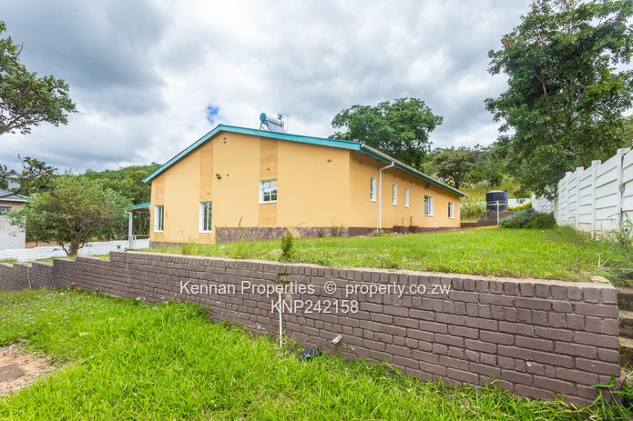 For Rent: Executive 3-Bed En-suite Home