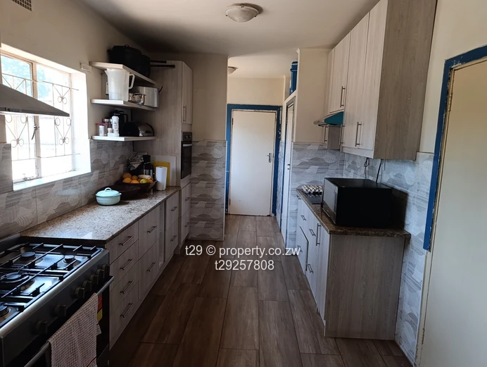 Highlands House for sale 