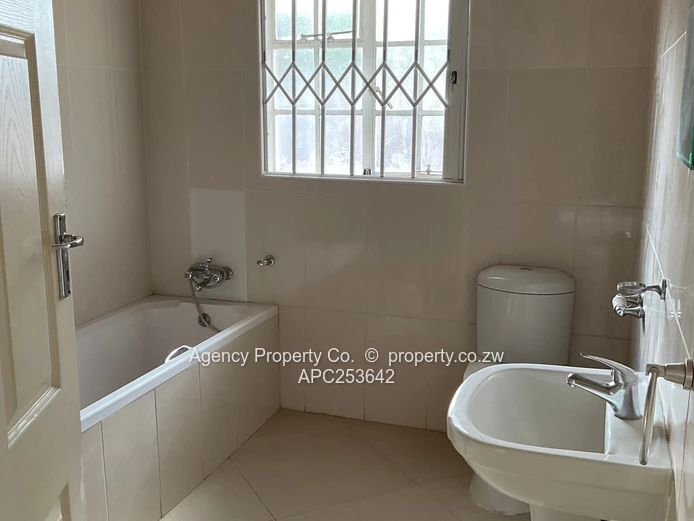 Price Reduction - Secure Neat Townhouse (Sole Mandate)