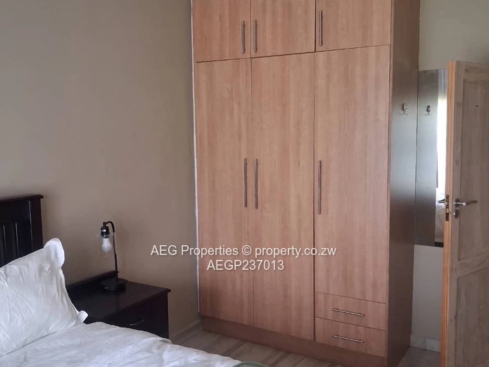 3 Bed Fully Furnished Townhouse To Rent Quinnington