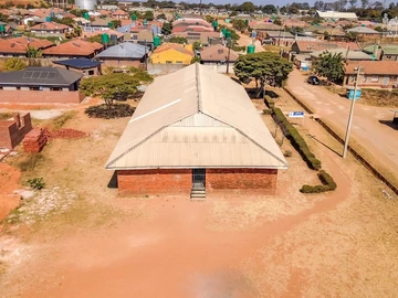 Commercial Property