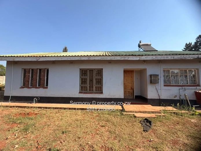 Residential house for rent