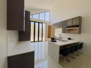 4 Bedroom Townhouse Complex