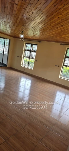 Milton Park House for Rent 