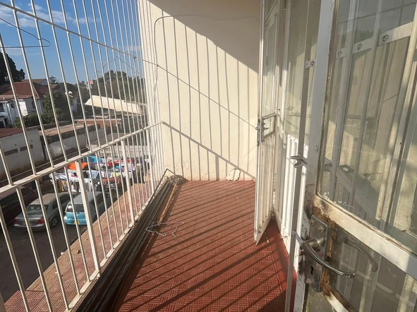 2 Bedroom Garden Flat